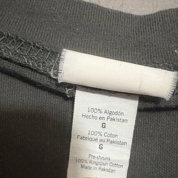 Vintage-Style The Doors Band T-Shirt (2011 Reprint) - Picture 5 of 5